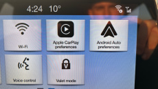 Ford Fiesta 1.1 Zetec 5dr Petrol Hatchback